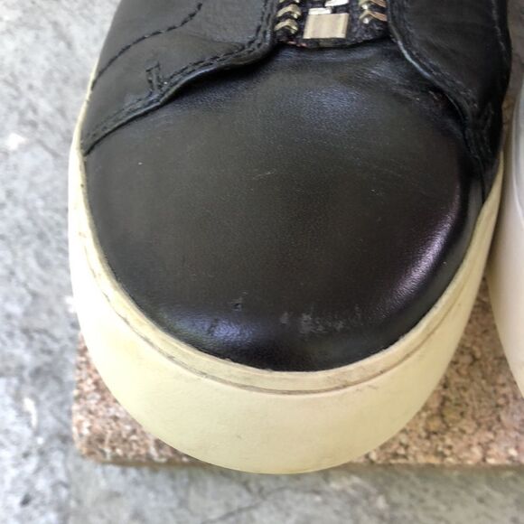 Frye Lena High tops - Picture 5 of 11